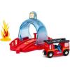 imageBRIO 33976 SmartTech Sound Rescue Action Tunnel Kit