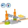 imageBRIO Smart Tech Sound Danger Crossing