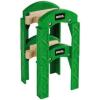 imageBRIO World  33253 Stacking Track Supports  2 Piece Toy Train Accessory for Kids Age 3 and Up  GreenTrain Accessory
