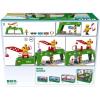 imageBrio Container Crane  Magnetic Hook Crane Toy  FSCCertified Craftsmanship  Enhances Motor Skills  Perfect Addition to Brio Railway Set  Suitable for Children Aged 3