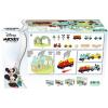 imageRavensburger BRIO 32292 Disney Mickeys Deluxe Wooden Railway Set  Wooden Toy Train Set for Kids Age 3 and UpinRavensburger BRIO 32292 Disney Mickeys Deluxe Wooden Railway Set  Wooden Toy Train Set for Kids Age 3 and Upin