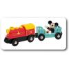 imageRavensburger BRIO 32292 Disney Mickeys Deluxe Wooden Railway Set  Wooden Toy Train Set for Kids Age 3 and UpinRavensburger BRIO 32292 Disney Mickeys Deluxe Wooden Railway Set  Wooden Toy Train Set for Kids Age 3 and Upin