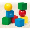 imageBRIO World  30123 Magnetic Blocks  Fun Toddler Toy for Kids Ages 1 and Up