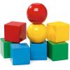 imageBRIO World  30123 Magnetic Blocks  Fun Toddler Toy for Kids Ages 1 and Up