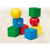 imageBRIO World  30123 Magnetic Blocks  Fun Toddler Toy for Kids Ages 1 and Up