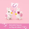 image:imageBRIO Flora Azalea Flower Swing  Charming 11Piece Interactive Build amp Decorate Playset for Imaginative Play  Ages 3