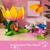 image:imageBRIO Flora Flower House Starter Set  19Piece Interactive Build amp Decorate Playset for OpenEnded Imaginative Play  Ages 3