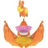 image:imageBRIO Flora Flower Town Deluxe Set  47Piece Interactive Build amp Decorate Playset for OpenEnded Imaginative Play  Ages 3