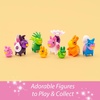 image:imageBRIO Flora Flower Town Deluxe Set  47Piece Interactive Build amp Decorate Playset for OpenEnded Imaginative Play  Ages 3