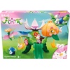 image:imageBRIO Flora Flower Village  25Piece Interactive Build amp Decorate Playset for OpenEnded Imaginative Play  Ages 3