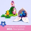 image:imageBRIO Flora Lavender amp Grape Figures  2Piece Character amp Buddy Set  Nature Inspired Imaginative Play  Ages 3