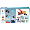 image:imageBRIO World Cargo Gemstone Set  14Piece FSCCertified Wooden Train Set  ColorChanging Gem Cargo and Mine  Works with All BRIO Train Sets  Ages 3