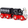image:imageBRIO World Special Edition Train 2026  LimitedEdition 2Piece Wooden Steam Train  Collectible Design  Works with All World Railway Sets  Kids Ages 3 amp Up
