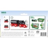 image:imageBRIO World Special Edition Train 2026  LimitedEdition 2Piece Wooden Steam Train  Collectible Design  Works with All World Railway Sets  Kids Ages 3 amp Up