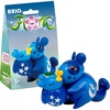 image:imageBRIO Flora Lavender amp Grape Figures  2Piece Character amp Buddy Set  Nature Inspired Imaginative Play  Ages 3